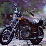 Suzuki GSX1100L (1980-81)