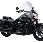 Suzuki Boulevard C90T (2013-14)
