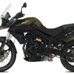 Triumph Tiger 800XC (2015)