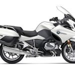 BMW R 1250RT Sport (2019)