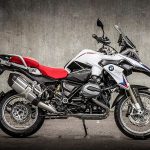 BMW R 1200GS LC Adventure (2016)