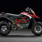 Ducati Hypermotard 1100 EVO (2009)