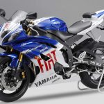 Yamaha YZF 1000 R6 (2007)