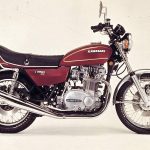 Kawasaki Z2 750RS (1978)