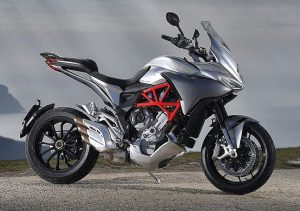 MV Agusta Turismo Veloce 800 (2014-15)
