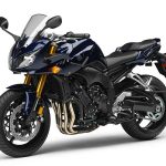 Yamaha FZ1 (2007)
