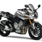 Yamaha FZ1 (2008)