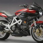 Bimota DB3 Mantra (1995-98)