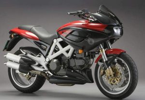 Bimota DB3 Mantra (1995-98)