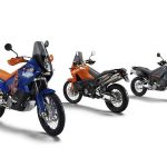 KTM 990 Adventure (2008)