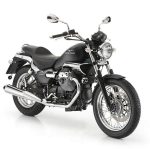 Moto Guzzi Nevada Classic 750 I (2010)