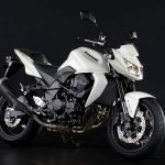 Kawasaki Z750 (2011-12)