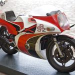 Bimota SB2 80