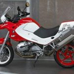 AC Schnitzer R 1200GS (2004)