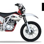 AJP PR4 125 Enduro Pro (2014)