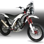 AJP PR7 660 Adventure (2016)