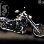 AJS EOS 125 (2012-14)