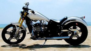 AJSDaytona 125 (2012-14)