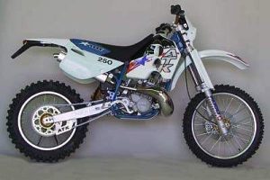 ATK 260LQ (2003)
