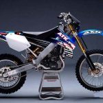 ATK 450 Enduro (2008)