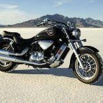 ATK 700 Cruiser (2010)