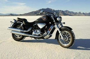 ATK 700 Cruiser (2010)