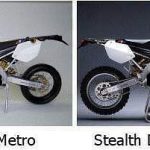 ATK Le Stealth (2012(projected))