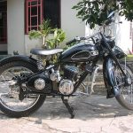 Adler M125 (1952-56)