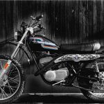 Aermacchi / Harley Davidson SX 175 (1975)