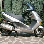 Aprilia Leonardo 150 (2003)