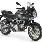 Aprilia Mana 850 GT (2009)