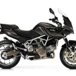 Aprilia Mana 850 GT (2012)