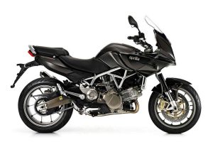 Aprilia Mana 850 GT (2012)