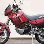 Aprilia Pegaso 600 (1990-93)