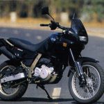 Aprilia Pegaso 650 (1994-96)