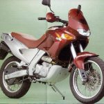 Aprilia Pegaso 650 (1997-98)