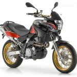 Aprilia Pegaso 650 Factory (2012)
