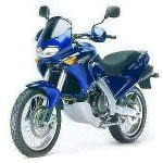 Aprilia Pegaso 650ie (2001-02)