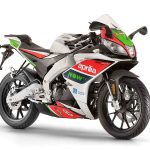 Aprilia RS 125 GP Replica (2018)