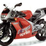 Aprilia RS 125 R Extrema (1994-95)