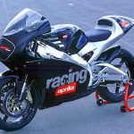 Aprilia RS 250 Challenge Cup Edition (2002)