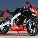 Aprilia RS4 125 (2011)