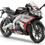 Aprilia RS4 125 (2016)