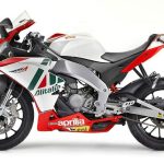 Aprilia RS4 50 (2011-13)
