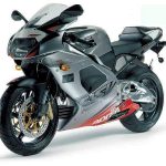 Aprilia RSV 1000 Mille (2002)