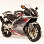 Aprilia RSV 1000 Mille R (2004)