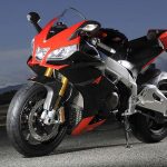 Aprilia RSV 1000 Mille R Factory (2010)