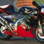 Aprilia RSV 1000 Mille SP (2000)