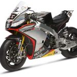 Aprilia RSV 4 Aprilia Racing SBK 2014 (2014)