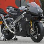 Aprilia RSV 4 Factory (2009)